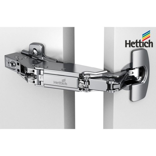 Петля мебельная hettich 10413